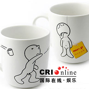 �������Mr.P�Ҿ���Ʒ