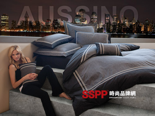 AUSSINO����ū�c��һ���߳ɹ�֮·