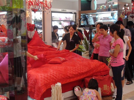 ���z2011�ﶬ��Ʒ���N(xi��o)֮���ƪ