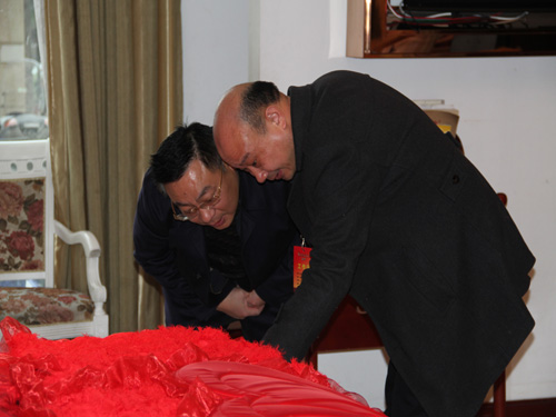 ����ʡ��������L(ch��ng)������L(f��ng)ʢ��F