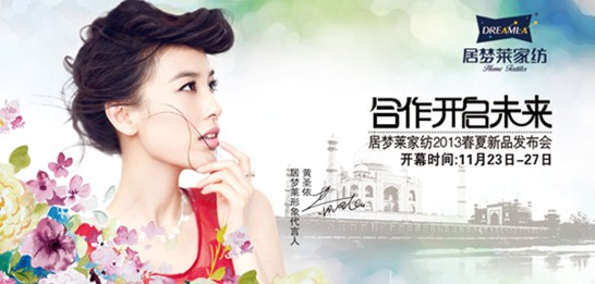 �Ӊ�(m��ng)�R2013������Ʒ�l(f��)����(hu�� )������Ļ