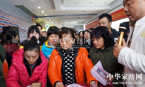 �����̼Ҿӡ�ҹ�硱���N(xi��o)���(d��ng)�ܚgӭ