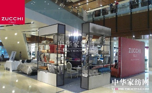 �߶˼Ҽ��l(f��)��ZUCCHI�ε�I(y��)��(j��)���L(ch��ng)12��