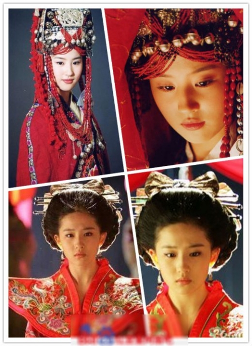 ����Ɨ������ Ů�ǹ��bPK�鼆