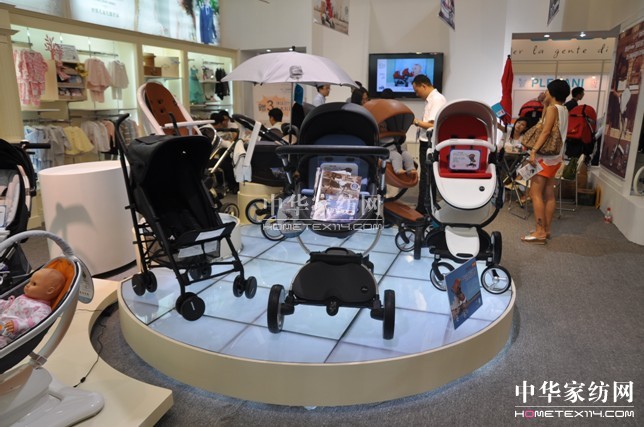 i-baby����2013CBME�Ћ�ͯչ