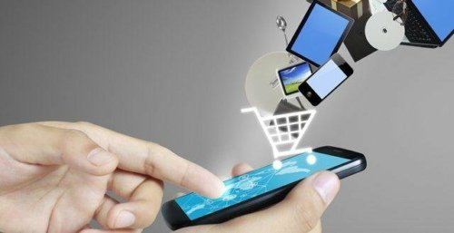 ��Ѹ΢�š����x��Ʒ���������顰΢���̳ǡ�