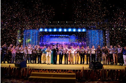 ���ڼҼ�չ���Wҫ�ҾӉ�(m��ng)ʢ�r�I(l��ng)δ��(l��i)