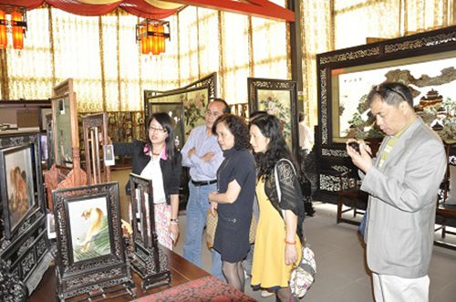 �Ĵ��z��Ժ��(zhu��n)�҈F��ۯ�h���C��I(y��)�M(j��n)���{��