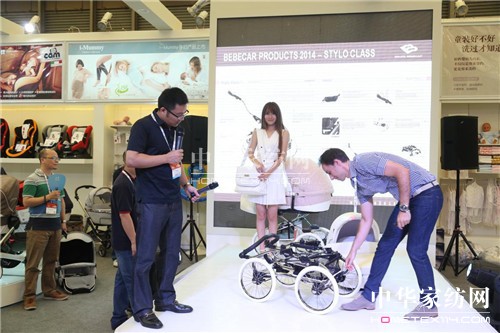 i-baby�ɞ�CBMEչ��(hu�� )���c(di��n)��i-mummy�W���ǈ�(ch��ng)