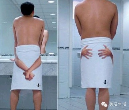 ��ԡ�����Ҫ׌��һĨ�L(f��ng)�黬����ԡ����ô���Ų�������ԡ�������ķ����D��