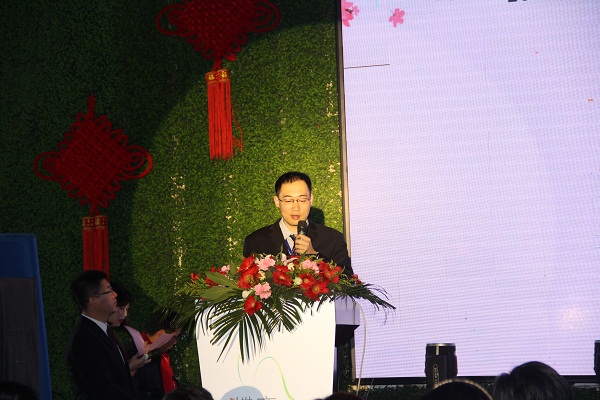 ���m����׃2017��������Ʒ�l(f��)���ߠI(y��ng)�N(xi��o)���(hu�� )¡�����_(k��i)�������O�ɵ�͑׃����