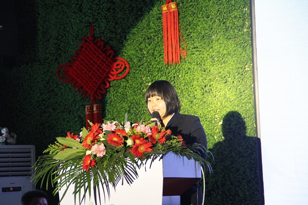 ���m����׃2017��������Ʒ�l(f��)���ߠI(y��ng)�N(xi��o)���(hu�� )¡�����_(k��i)�������O�ɵ�͑׃����