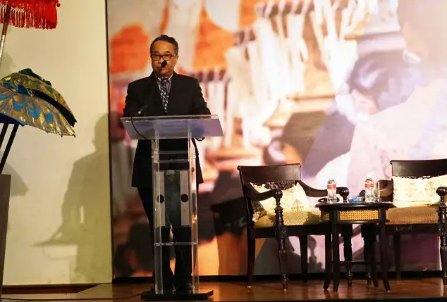 ȫ�򼏿����R��2017���H��(li��n)���(hu�� )��̽����׃��r(sh��)�����ИI(y��)�l(f��)չ����