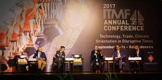 ȫ�򼏿����R��2017���H��(li��n)���(hu�� )��̽����׃��r(sh��)�����ИI(y��)�l(f��)չ����