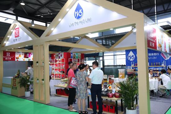 ����Ҿ�Ʒ�|(zh��)ʢ��2018�Ϻ���Ʒ�Ҿ�չʢ��Ļ