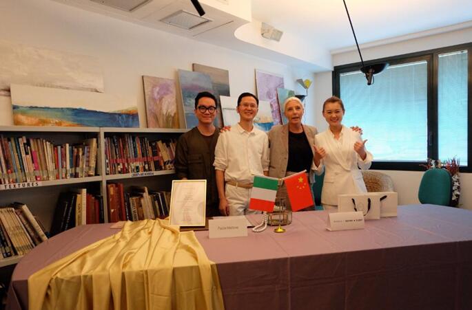 ϲӍ|PaolaMaltese���s������Ҽ����ǡ���ϯ�OӋ���O