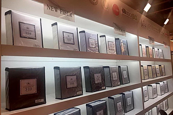 65��(g��)����3025��Ʒ����s�������2019Heimtextil�����Ҍ����а�