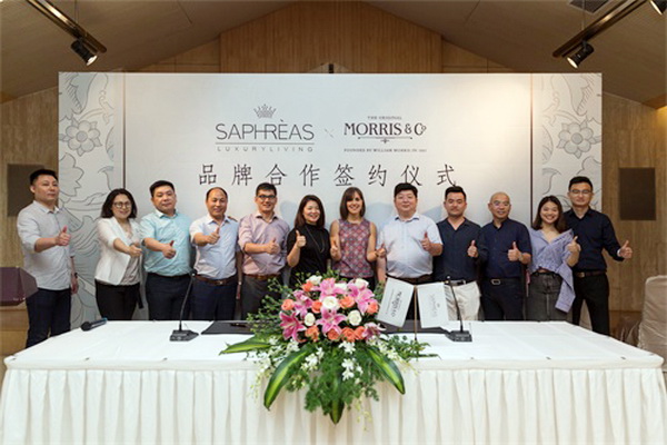 ���������Ī��˹��Morris���c�zܽ��(li��n)�����_(k��i)��(chu��ng  )�Ҿ�IP�r(sh��)��