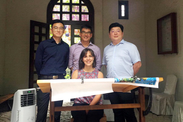 ���������Ī��˹��Morris���c�zܽ��(li��n)�����_(k��i)��(chu��ng  )�Ҿ�IP�r(sh��)��