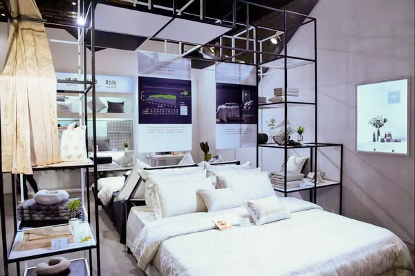 ������Ҽ����ѻ���顱--2019intertextileSHANGHAIhometextiles5.2HK30ʢ�b���[���ܡ��Ҽ�