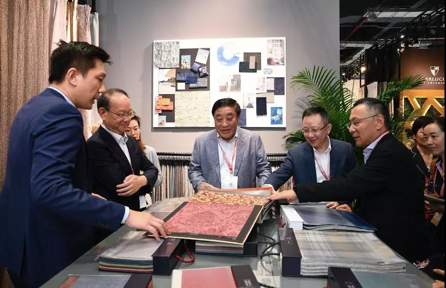 �������25�d��δ��(l��i)������k��--2019�ﶬ�Ҽ�չ�ڇ��ҕ�(hu�� )չ���ģ��Ϻ����A���_(k��i)Ļ