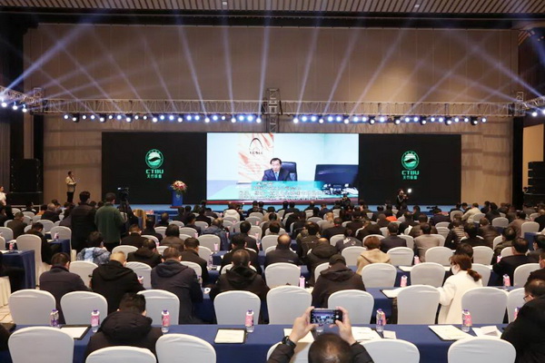 ����ƽ�_�����YԴ��ͬ�l(f��)չ--��ʮ��������(li��n)�˴������(hu�� )�ڽB�d���e��