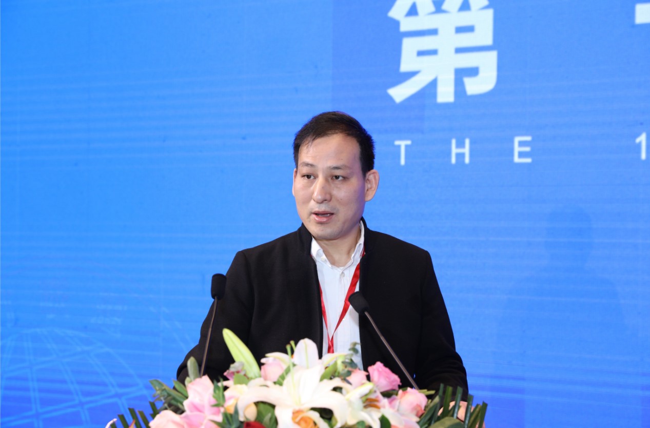 ����ƽ�_�����YԴ��ͬ�l(f��)չ--��ʮ��������(li��n)�˴������(hu�� )�ڽB�d���e��