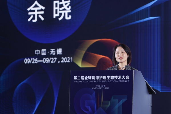 ��׷��l(f��)չ�����й��A(y��ng)�����fϣ����--�ڶ���ȫ��ϴ���o�����B(t��i)���g(sh��)���(hu�� )ʢ���_(k��i)Ļ